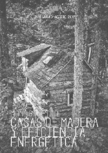 Monógráfico casas de madera portada AITIM