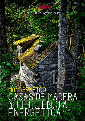 AITIM monografico casas madera