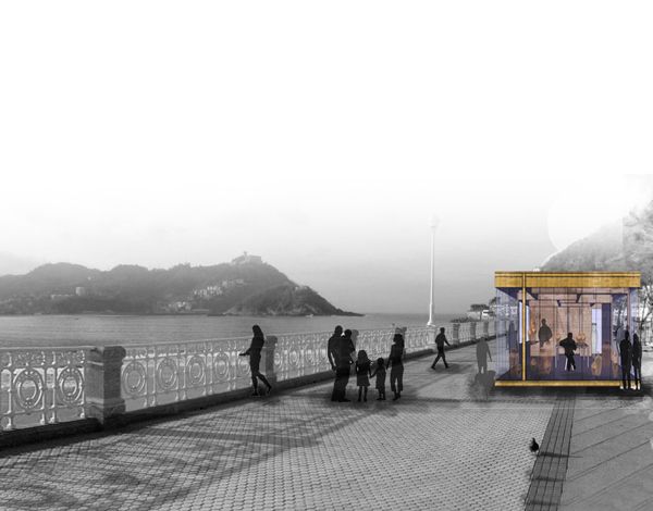 Propuesta concurso artesanos donostia