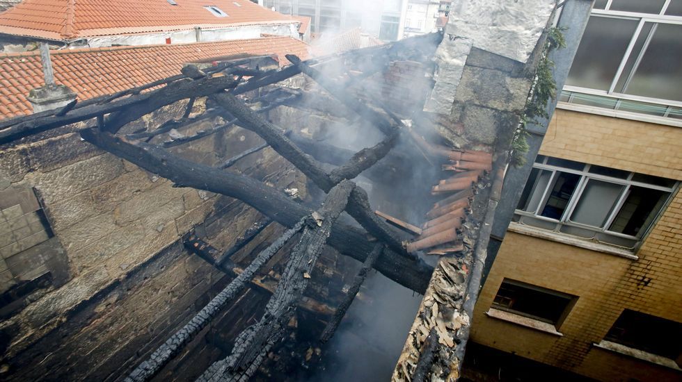 estructura madera la ferreria