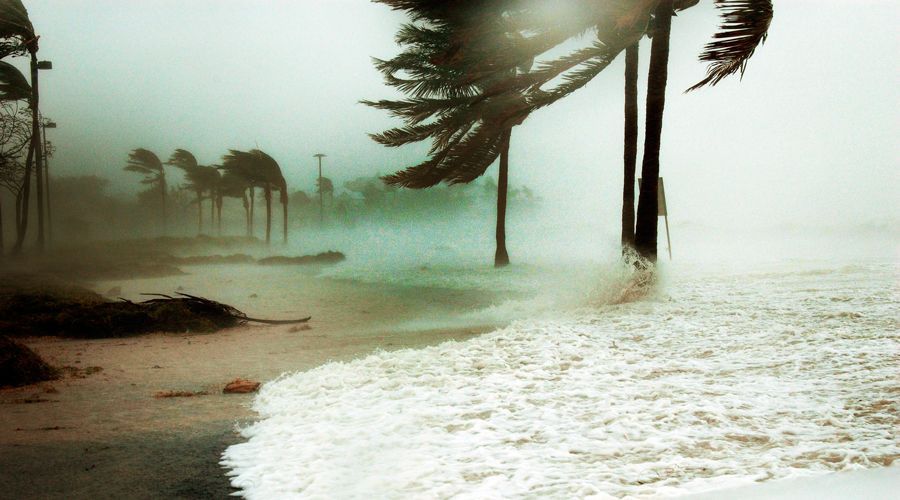 Viento y sismo en las estructuras