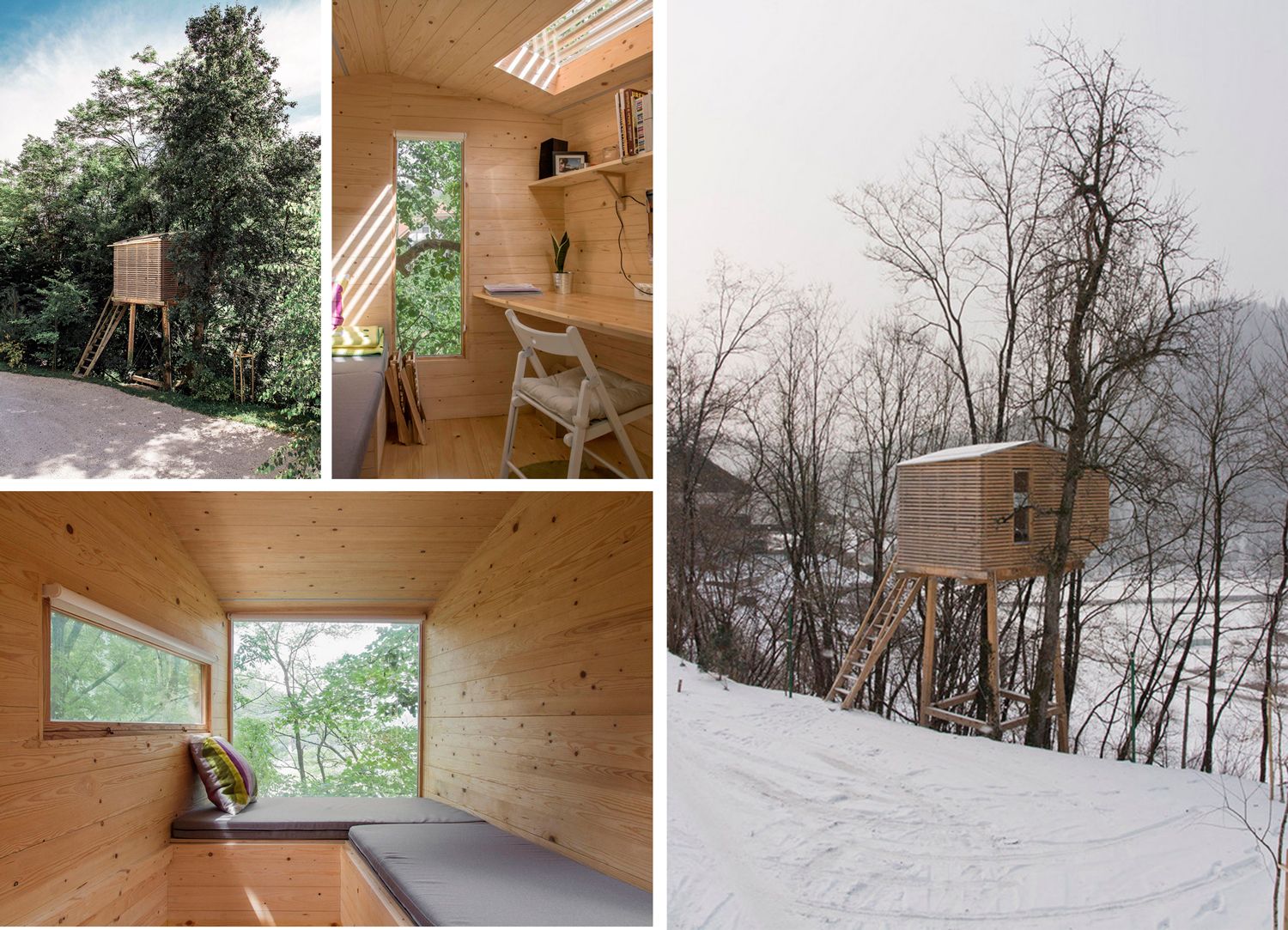 Cabaña-estudio-eslovenia