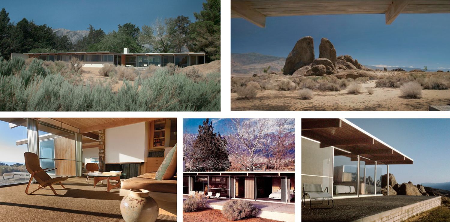 The-Oyler-House---Richard-Neutra