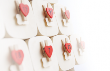 3 ideas con madera para disfrutar de las pequeñas cosas