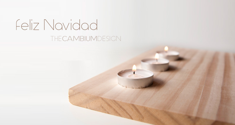 feliz navidad the cambium design