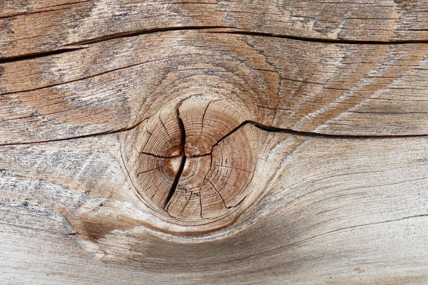 nudo clasificacion visual madera