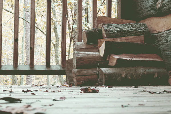 5 cosas que se odian sobre la madera