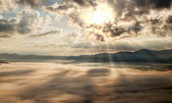 El sol en la arquitectura bioclimática
