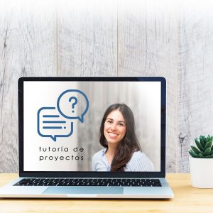 SESIÓN DE TUTORÍA DE PROYECTOS
