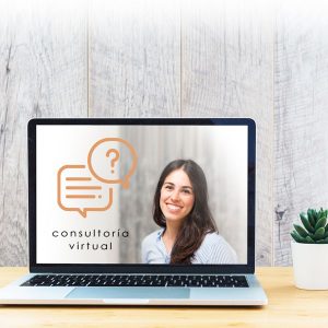 SESIÓN DE CONSULTORÍA VIRTUAL