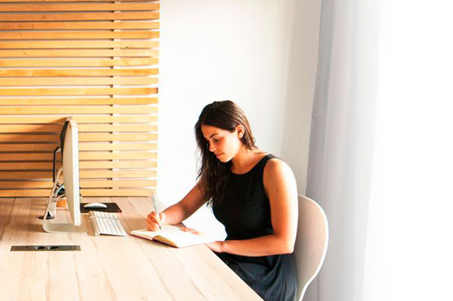 El blog de Cambium Estudio sobre madera
